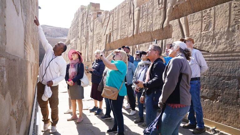 Ägypten ohne Reiseführer