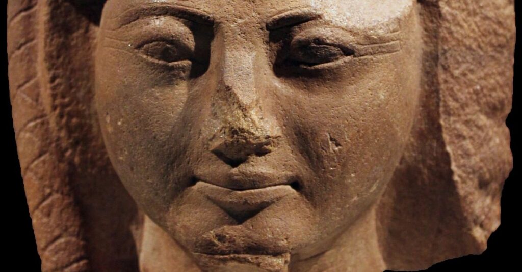 Khaemwaset – Der erste Ägyptologe Ägyptens