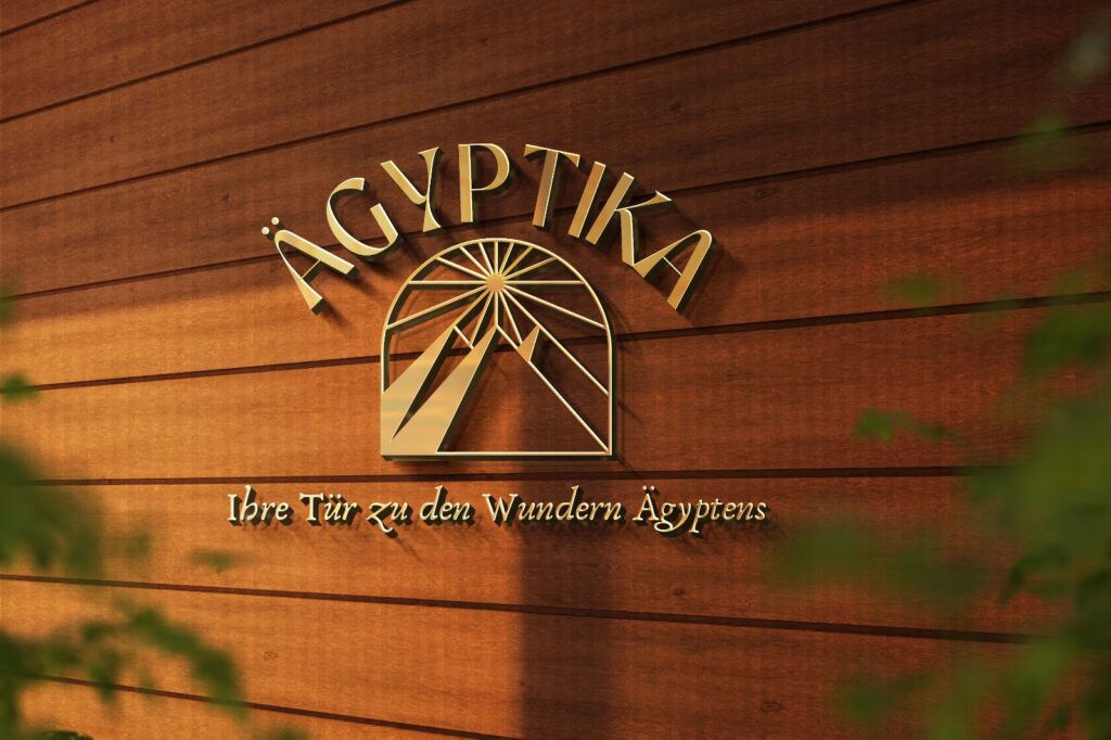Aegyptika Reisen