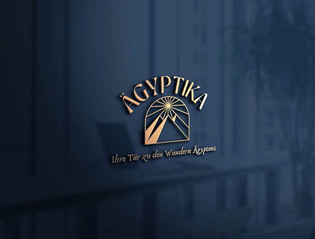 Ägyptika Reisen