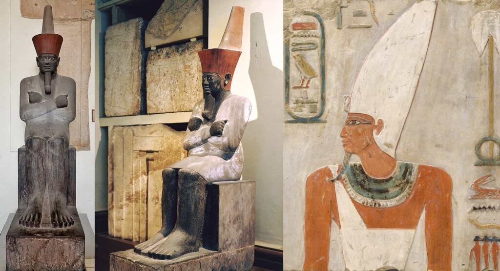 Mentuhotep II