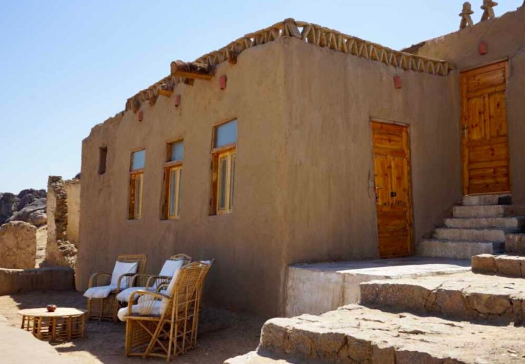 Nachhaltiger Urlaub in Ägypten