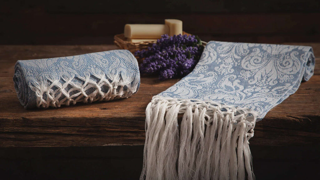 Textilkunst & Weberei in Oberägypten und Nubien