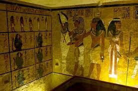 Tutanchamun (Tutankhamun)