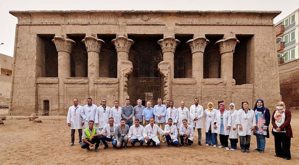 Universität Tübingen