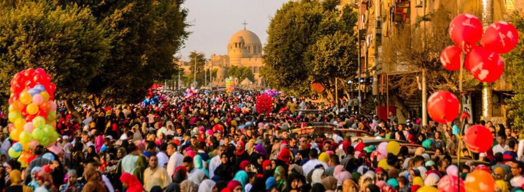 Veranstaltungen, Kultur & Festivals in Ägypten – ein Land feiert