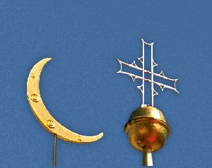 Moscheen & Kirchen