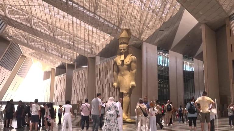 Aktuelle Entwicklungen in Ägypten