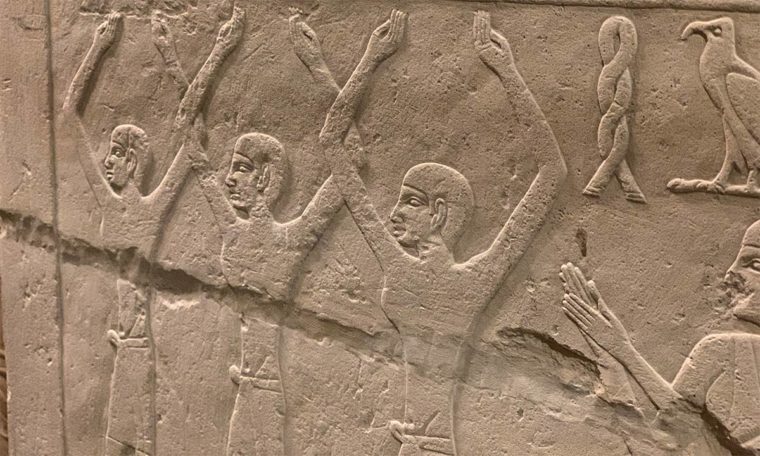 Altägyptische Feste