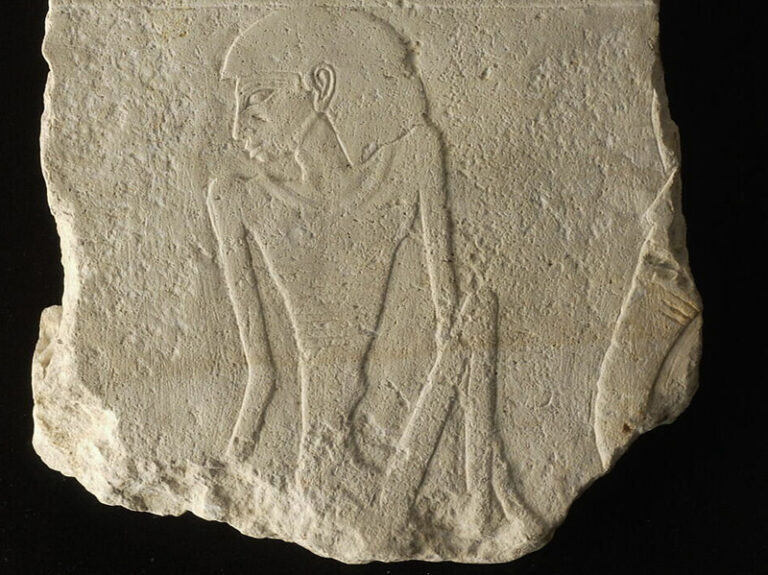 Armut im Alten Ägypten