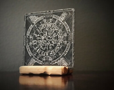 Dendera‑Tierkreistafel