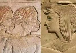 Die Nubier im Alten Ägypten