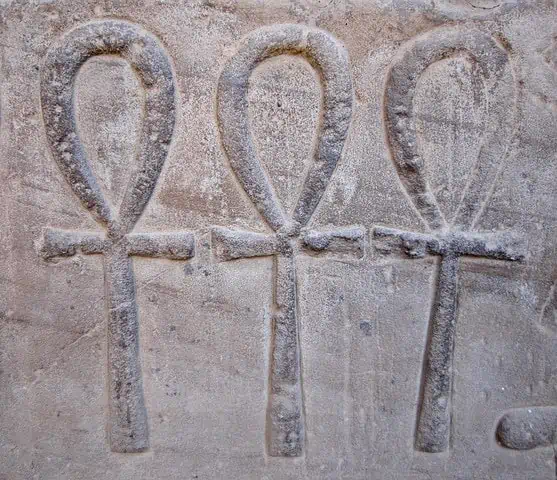 Die Symbolik des Anch 