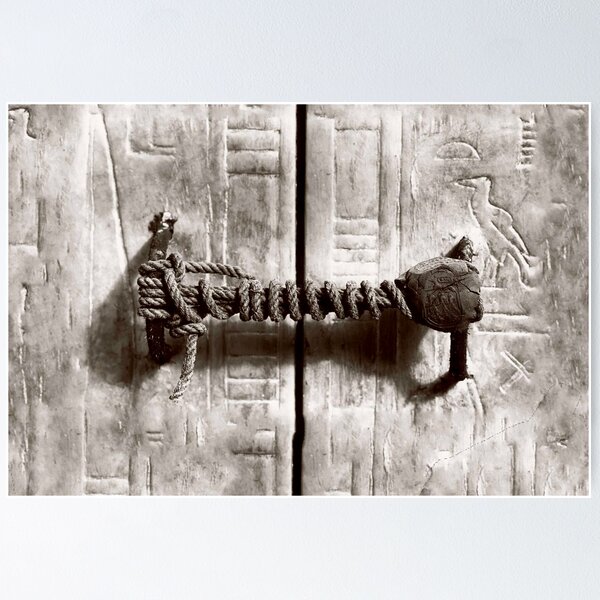 Das Grab des Tutanchamun