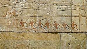 Handel & Expeditionen im Alten Ägypten