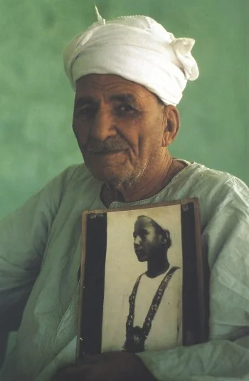 Hussein Abdel Rassol