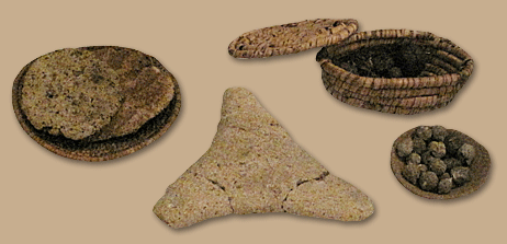 Essen im Alten Ägypten