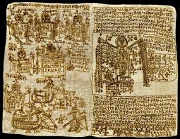 Magie im Alten Ägypten