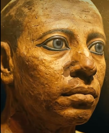 Metri, der Schreiber