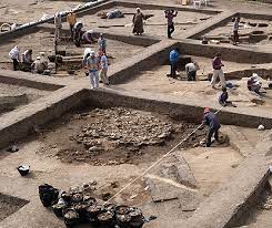 Neue Entdeckungen in Ägypten