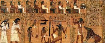 Totenkult und Jenseitsvorstellungen