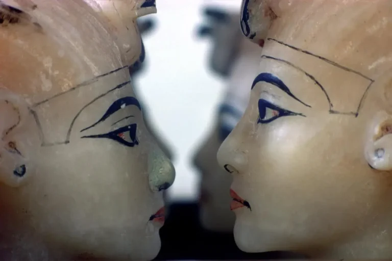 Kosmetik im Alten Ägypten