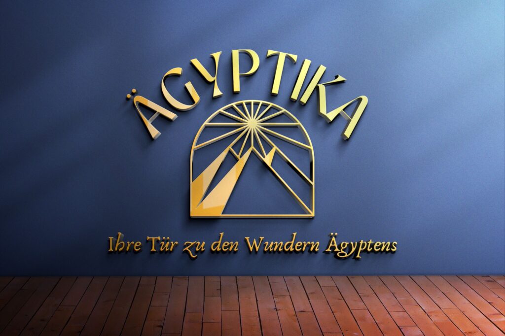 Ägyptika Reisen