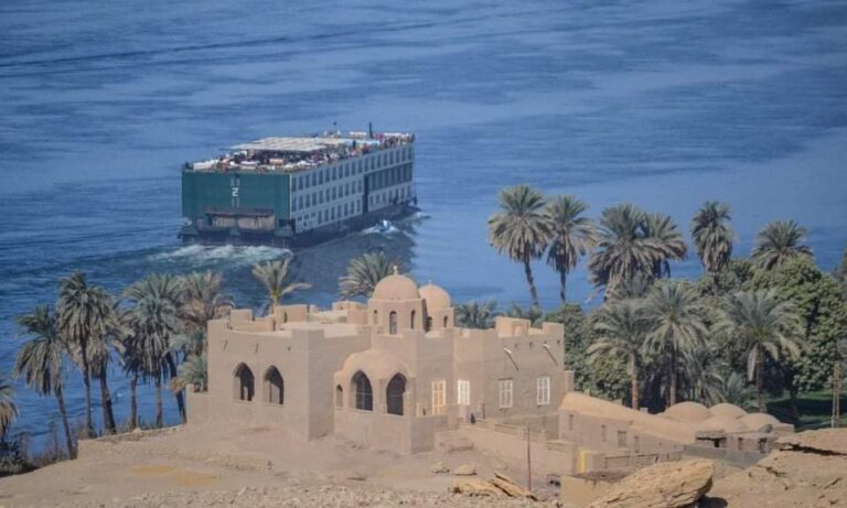 Somers Clarke’s House